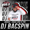 DJ BACSPIN