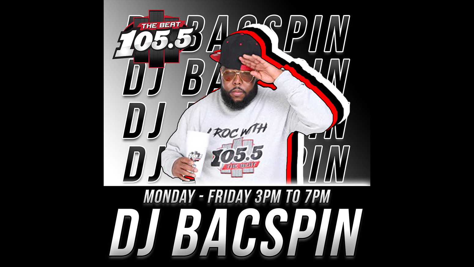 DJ BACSPIN
